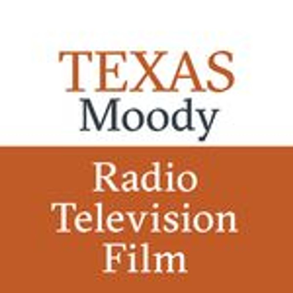 UT Radio-Television-Film Department