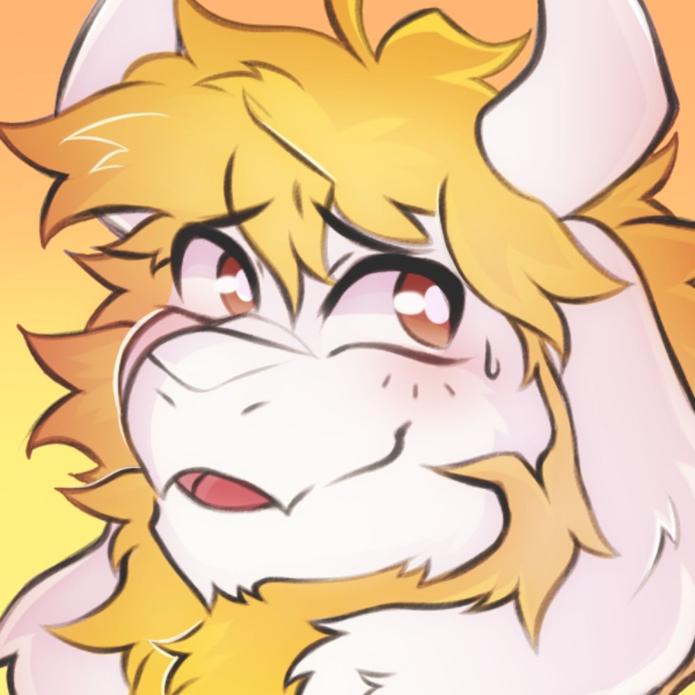 Fluffy