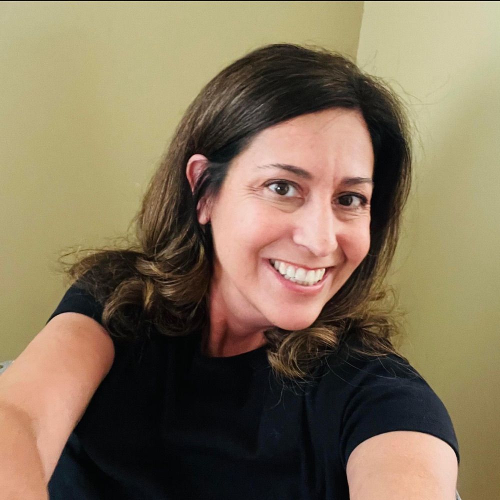Jennifer DiGiovanni