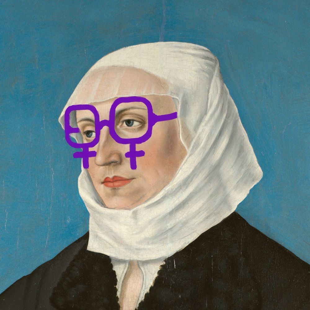 Hulda Zwingli