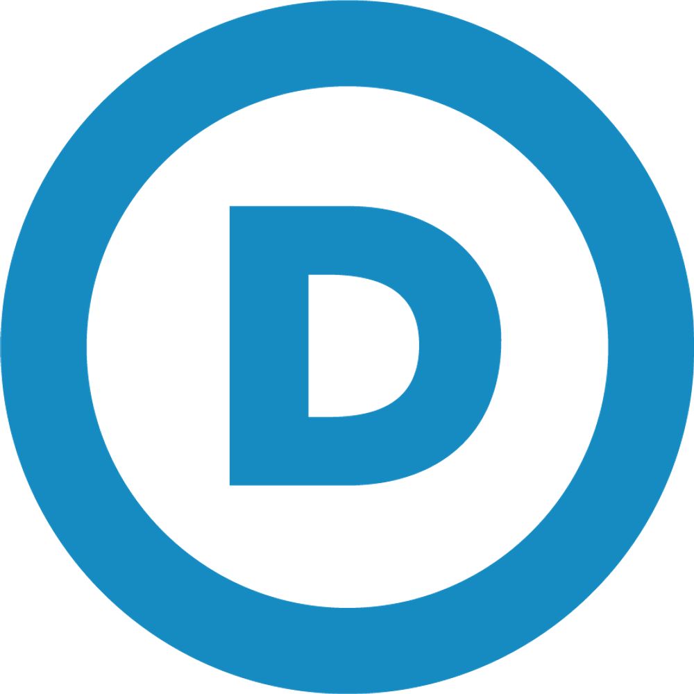St. Louis City Democrats