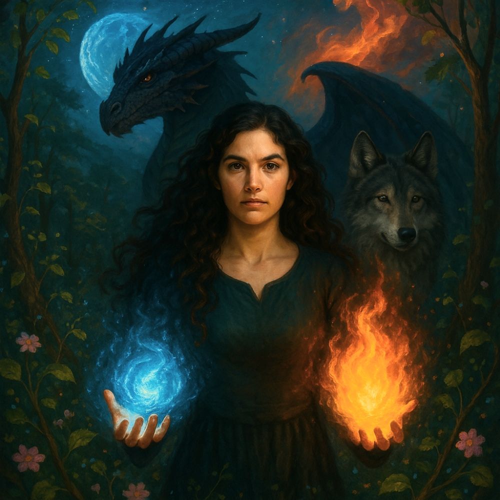 Sarah