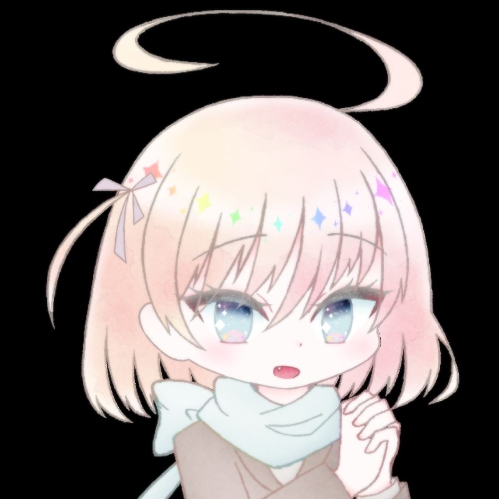 モカ⛩️
