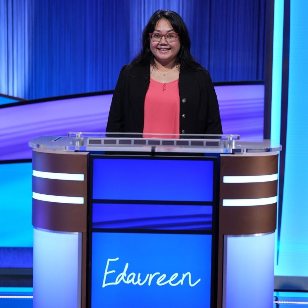 Edaureen The Ninth (a.k.a Doreen Sheridan)