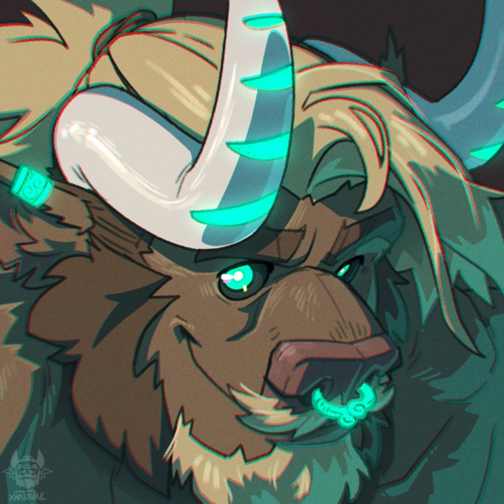 - ̗̀ 𝕄𝕚𝕟𝕠   ̖́- ☕🐂 {{Comms : open}}