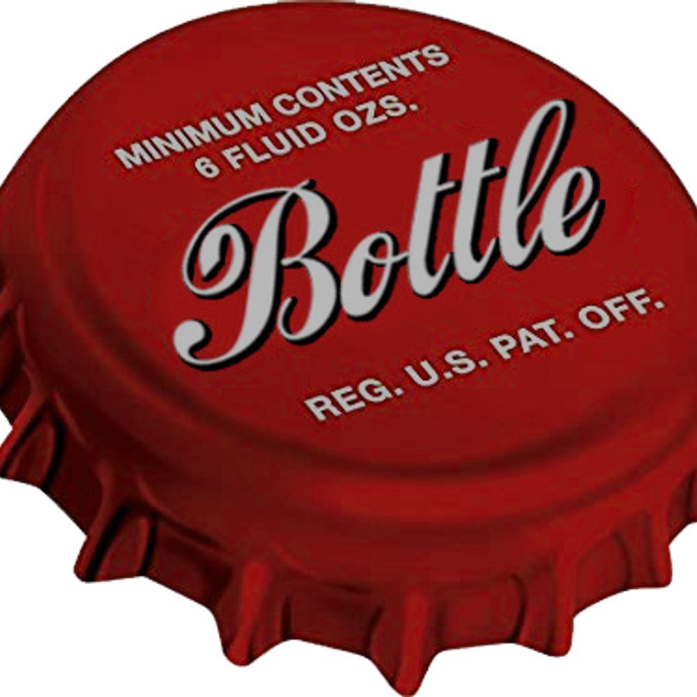 bottle