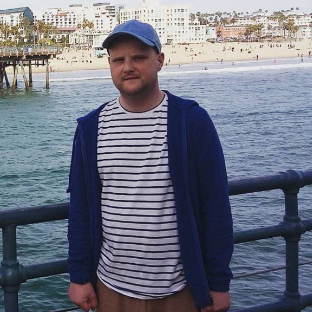 Martyn Conterio