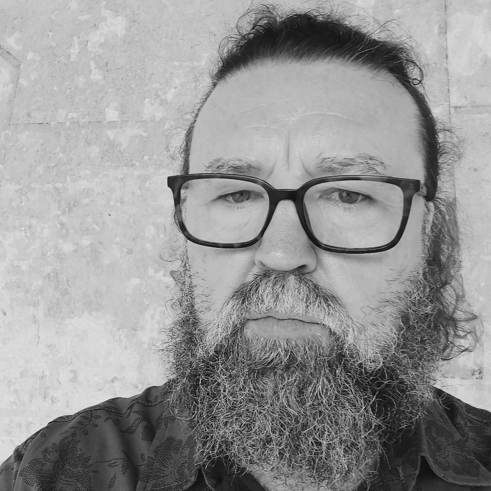 Colm O'Shea