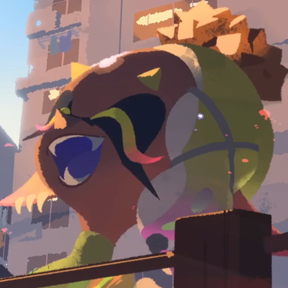 Frye's Pikachu's avatar