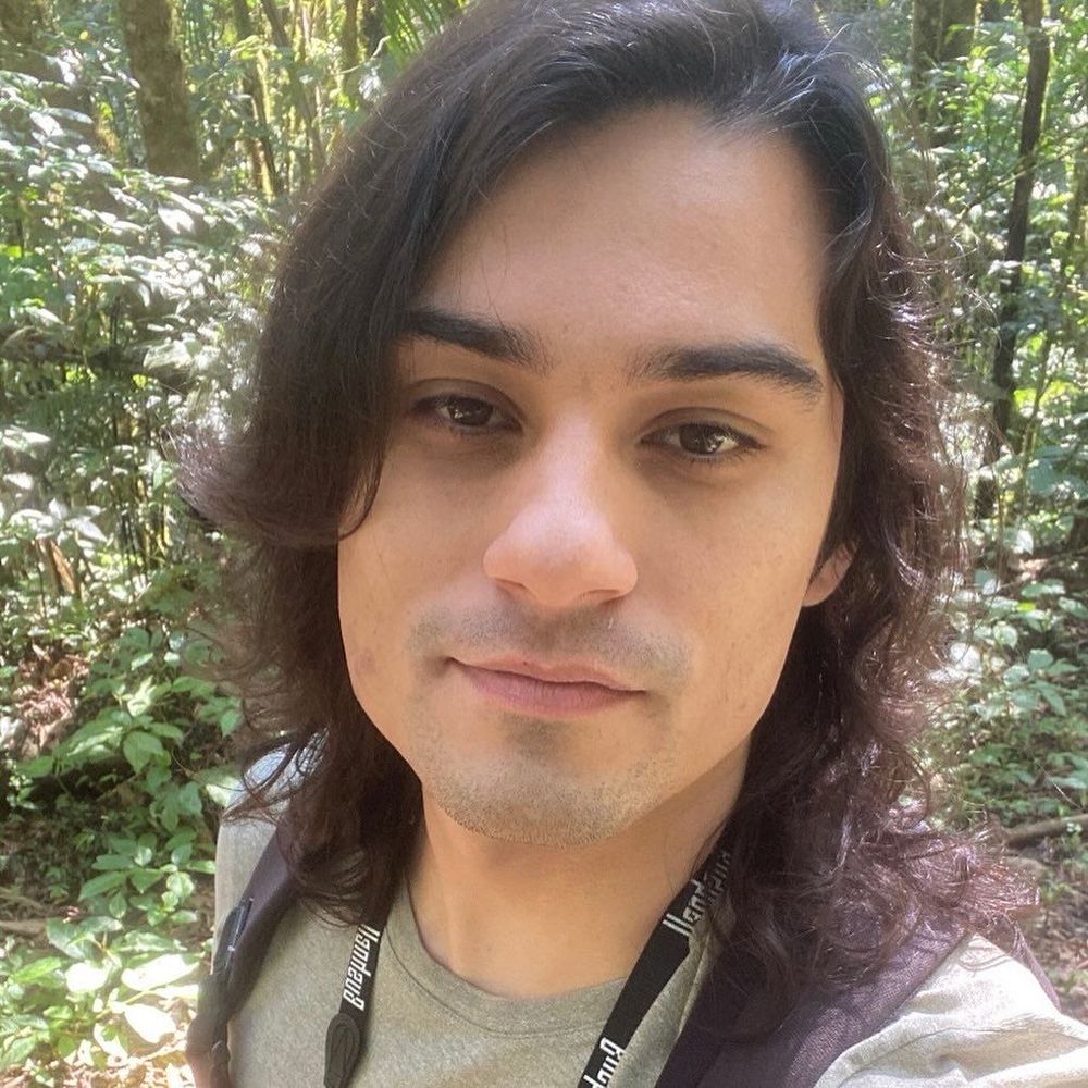 José Mello, Ph.D.