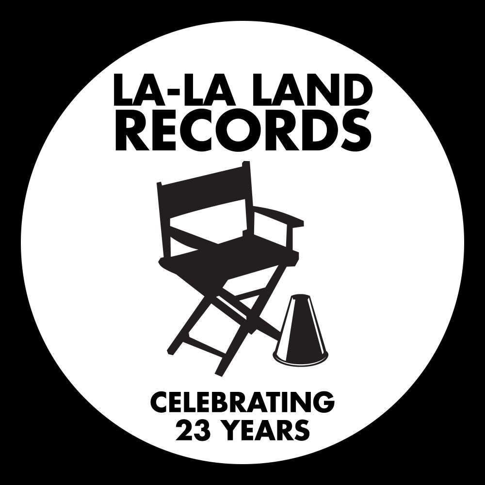 La La Land Records