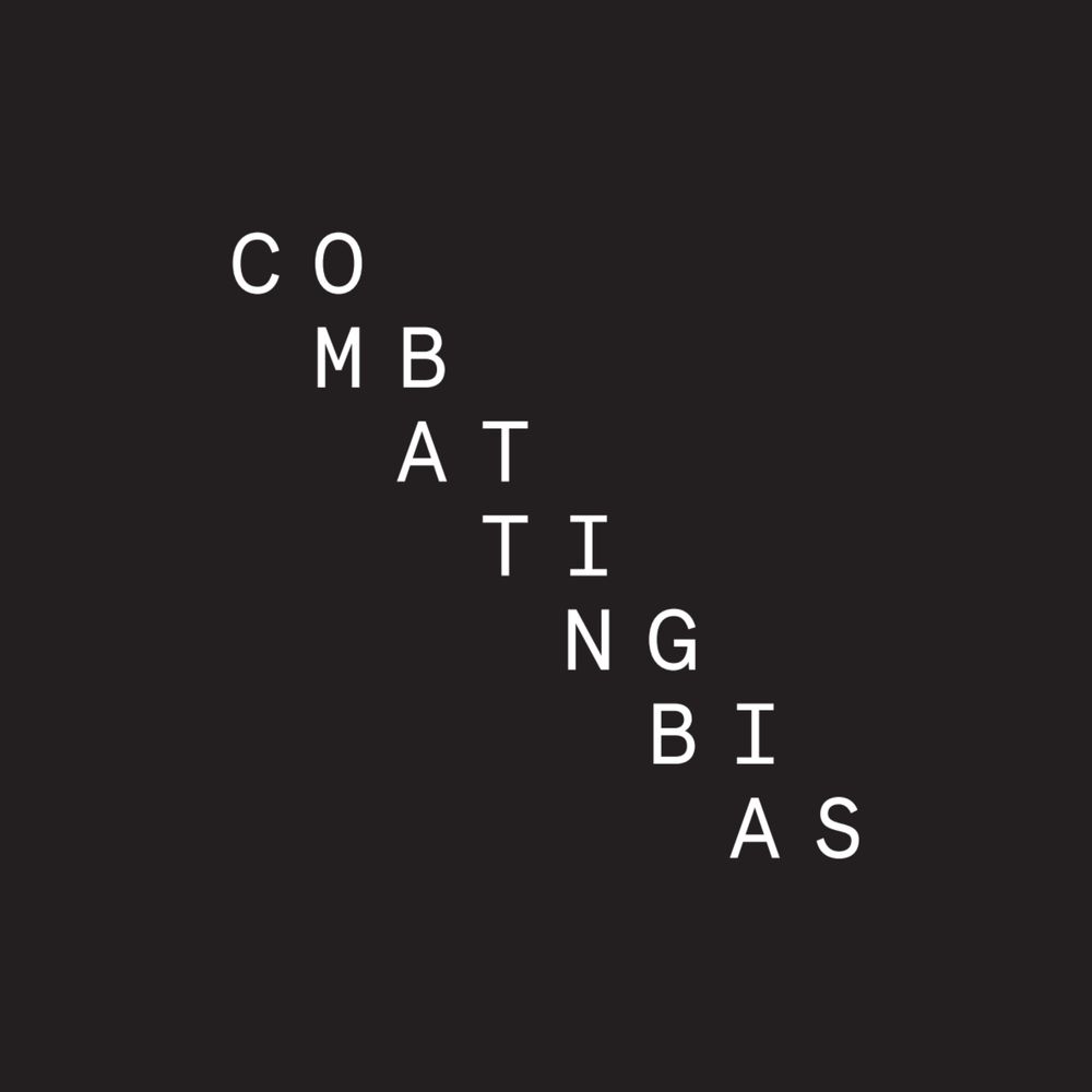 Combatting Bias