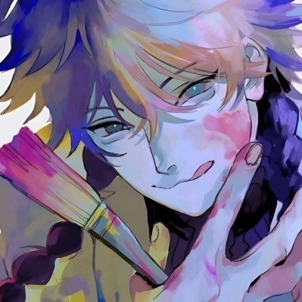 𖤐 . Junpe . ᥫ᭡