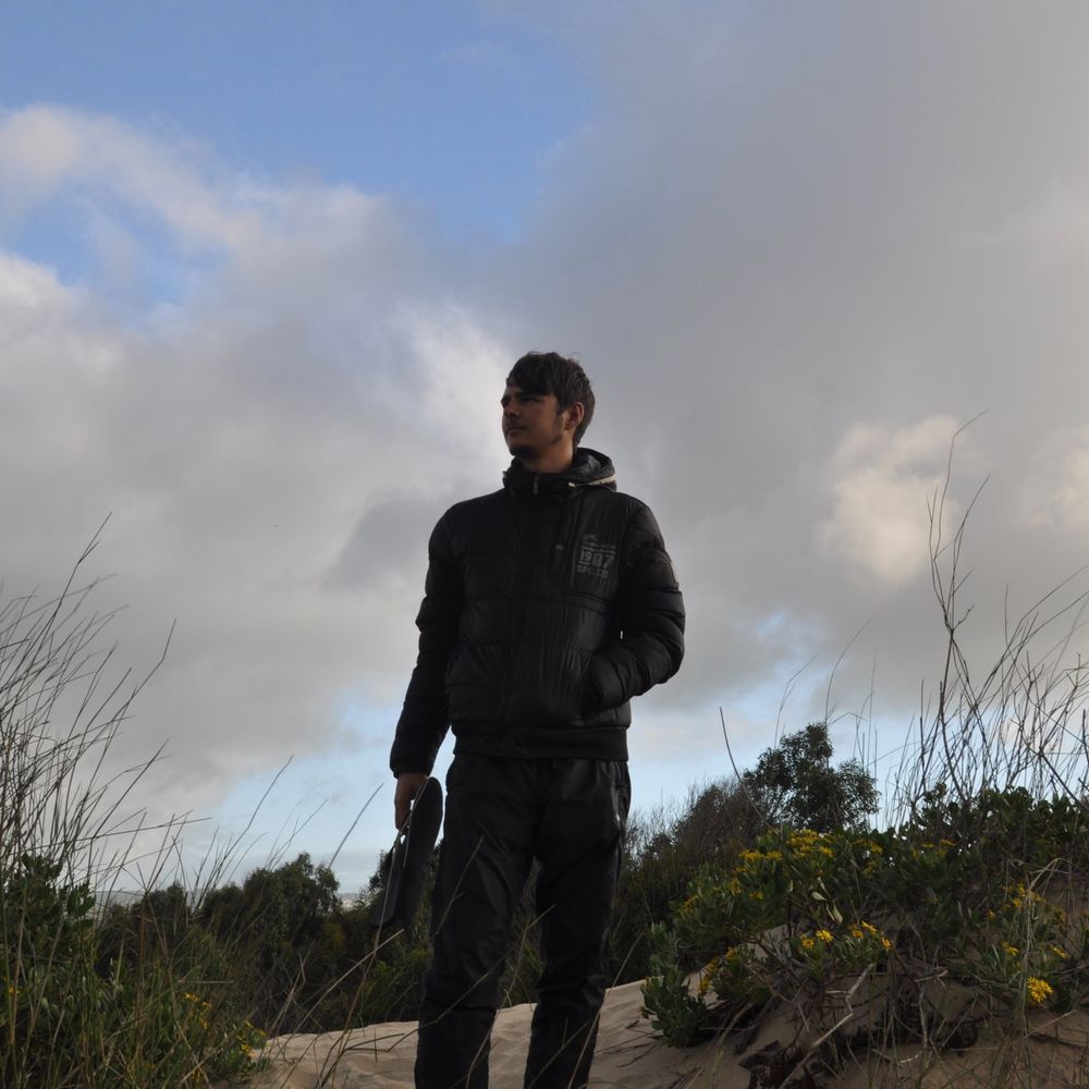 Oliver Hartley