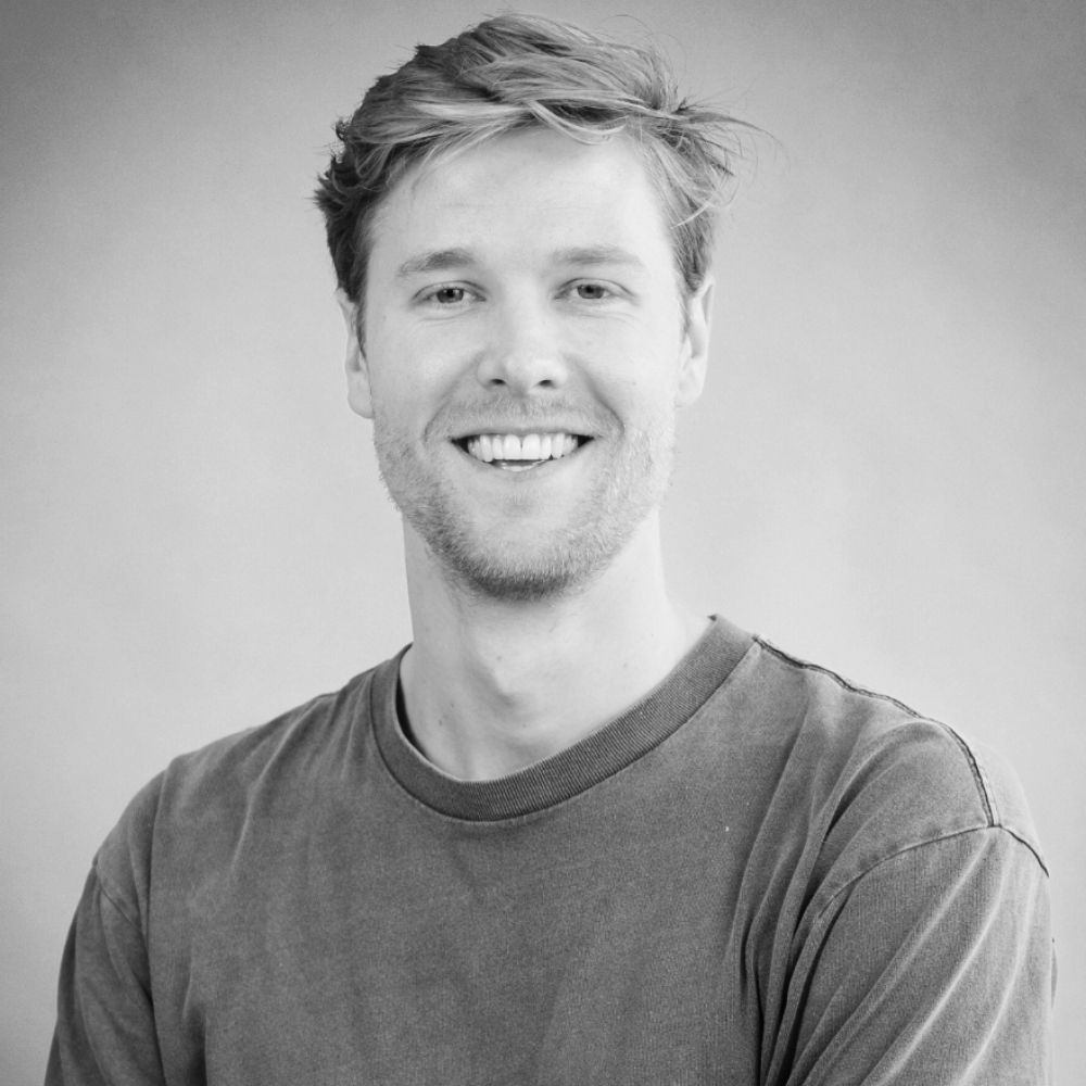 Koen Seignette