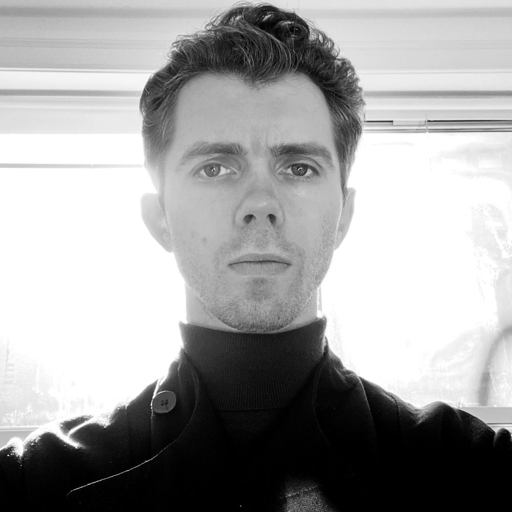 Alexander Borodikhin