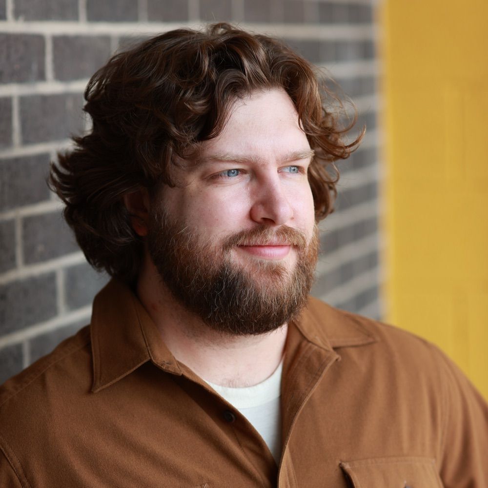 Ben Schumitz