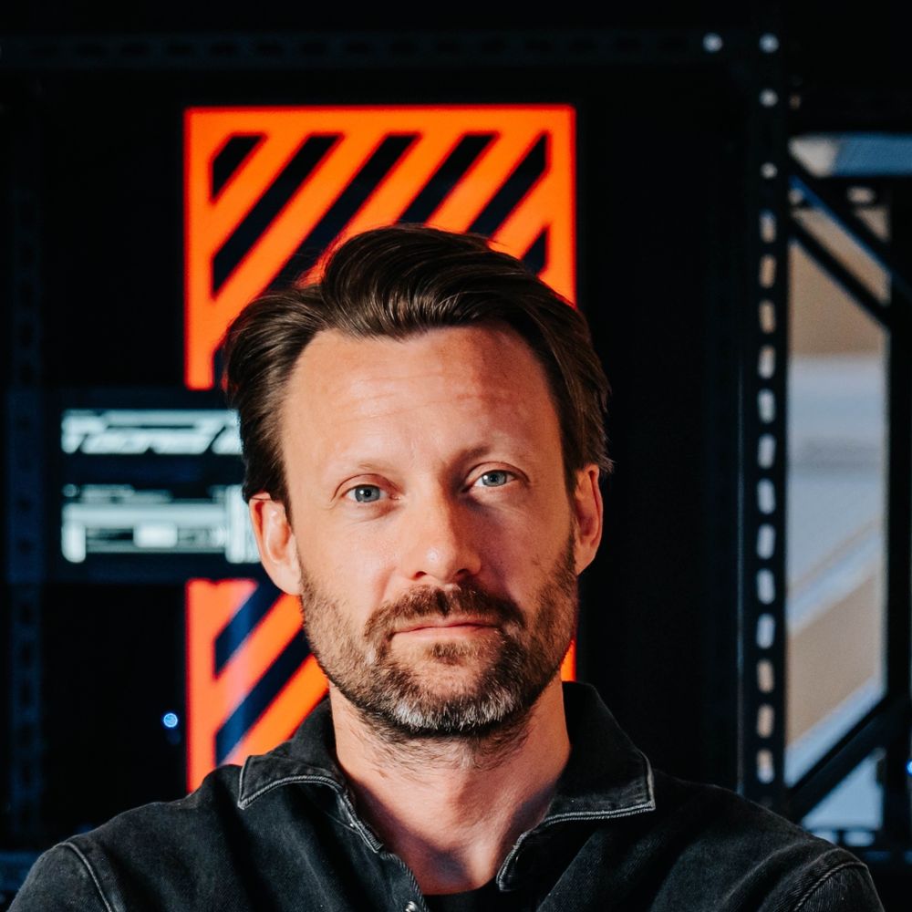 Andreas Thorstensson