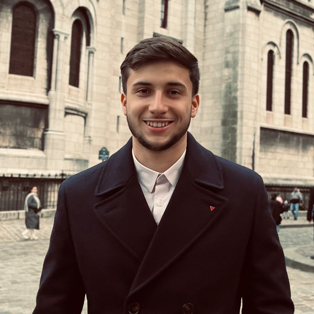 Luc Teuliere