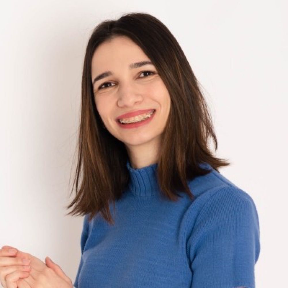 Andreea Lefterovici