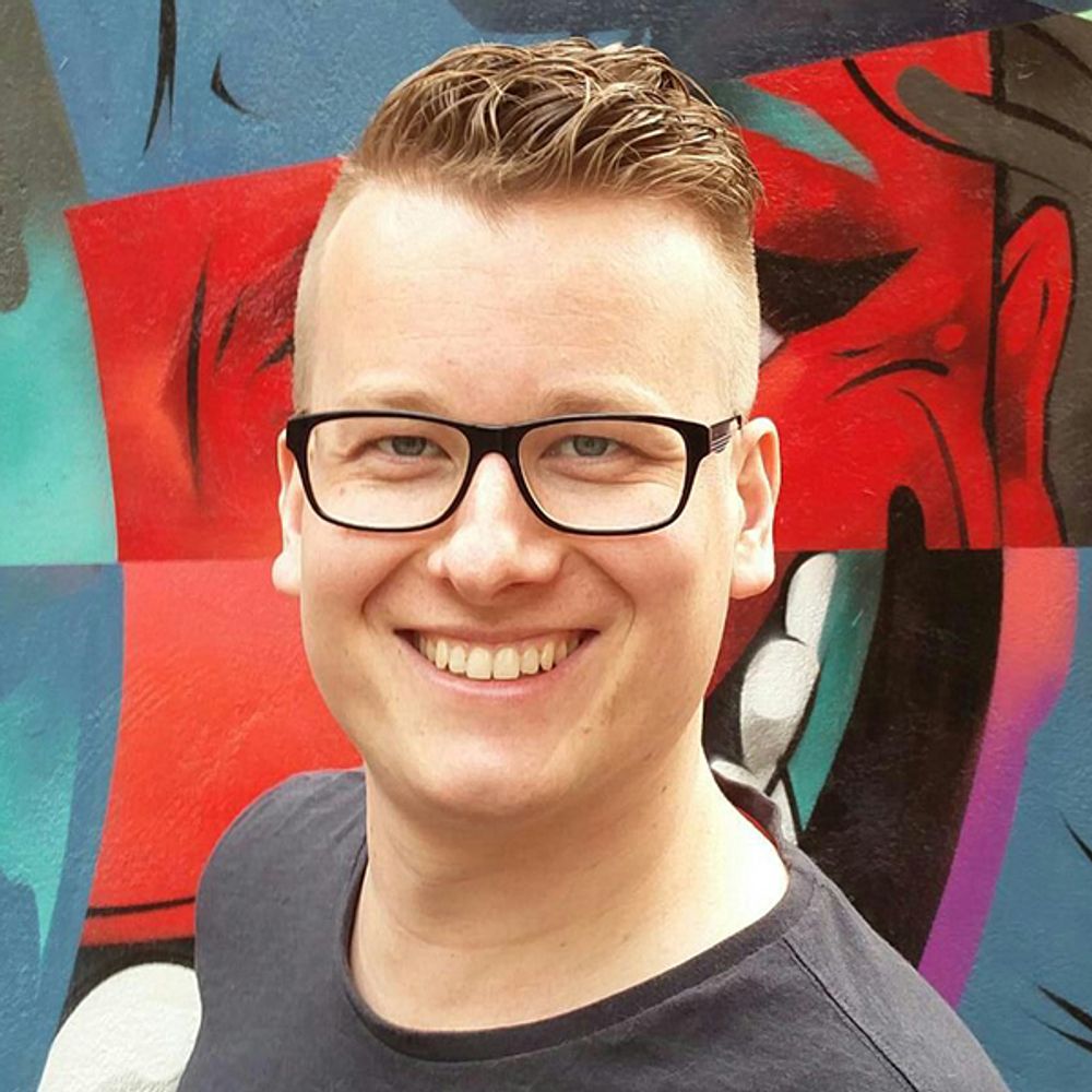Jordi Visser