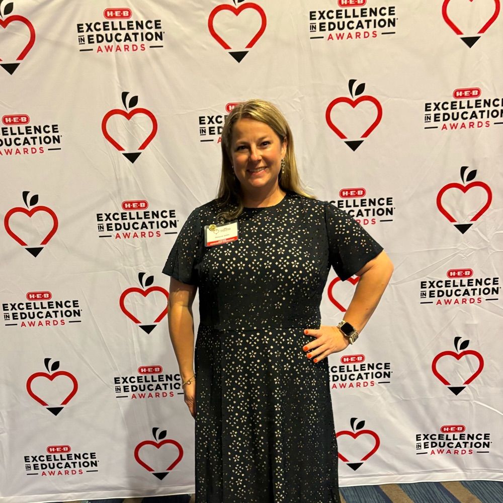 Melanie Gohn, NBCT, M.Ed.