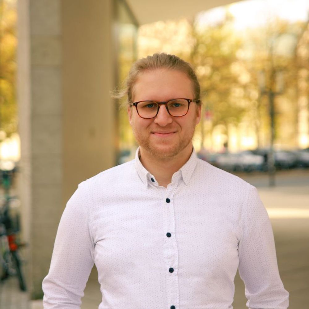 Florian Probst