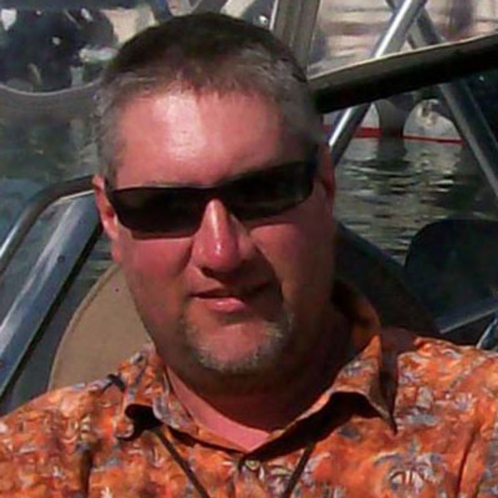 Steve Gerencser