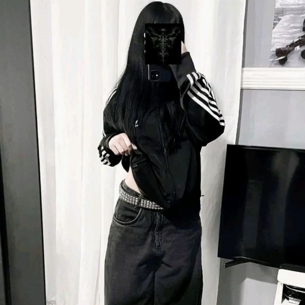 ;