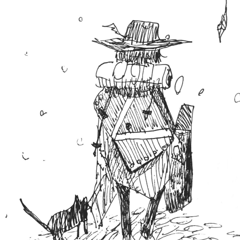 羽深創太