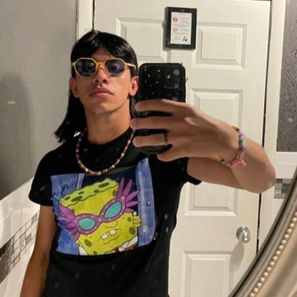 Matthew xcx