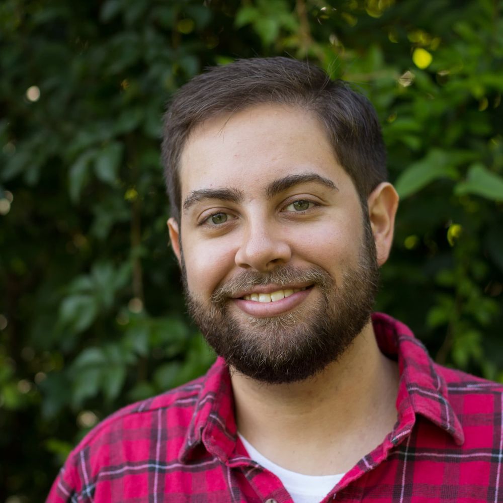 Jonathan Lubin, PhD