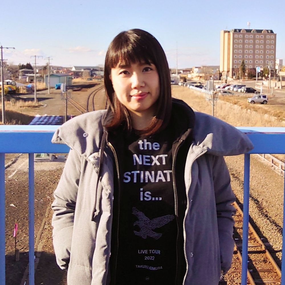 伊藤 ゆりか