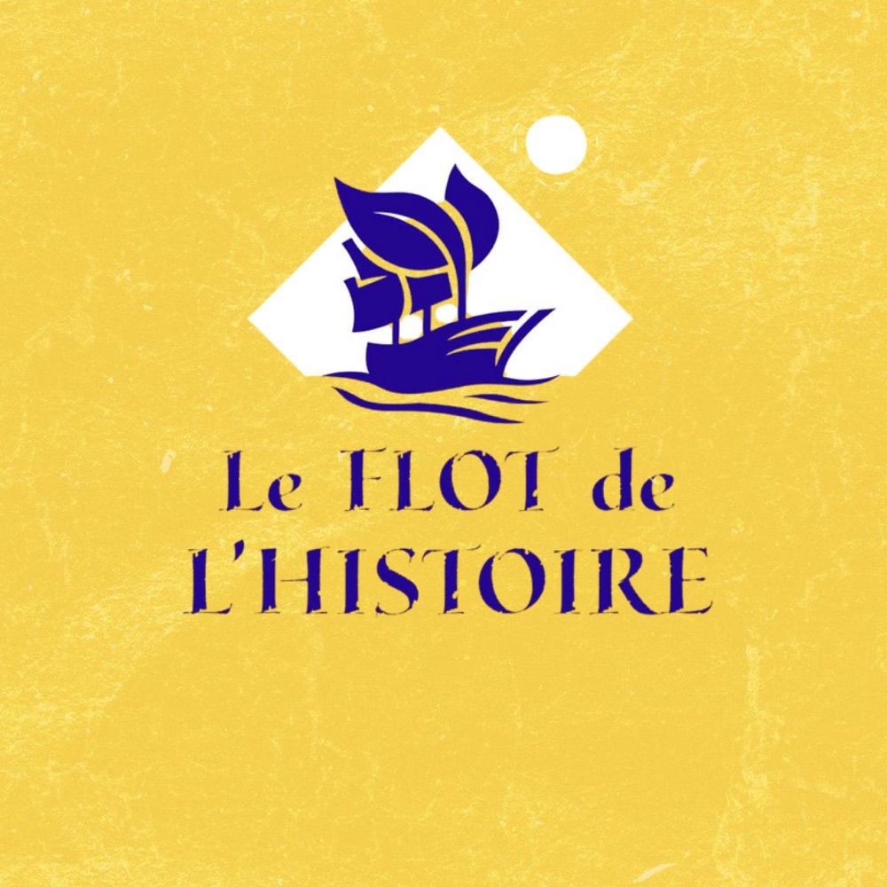 Le Flot de l’Histoire
