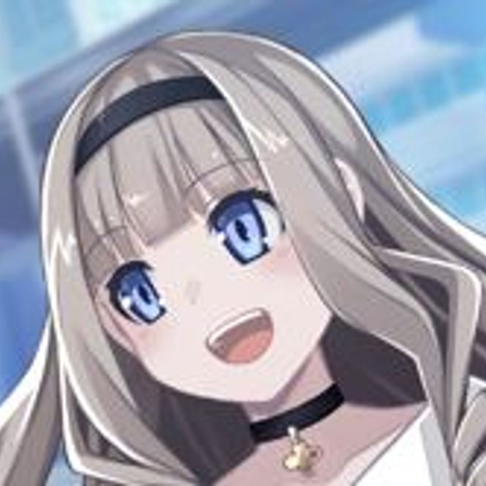 User avatar
