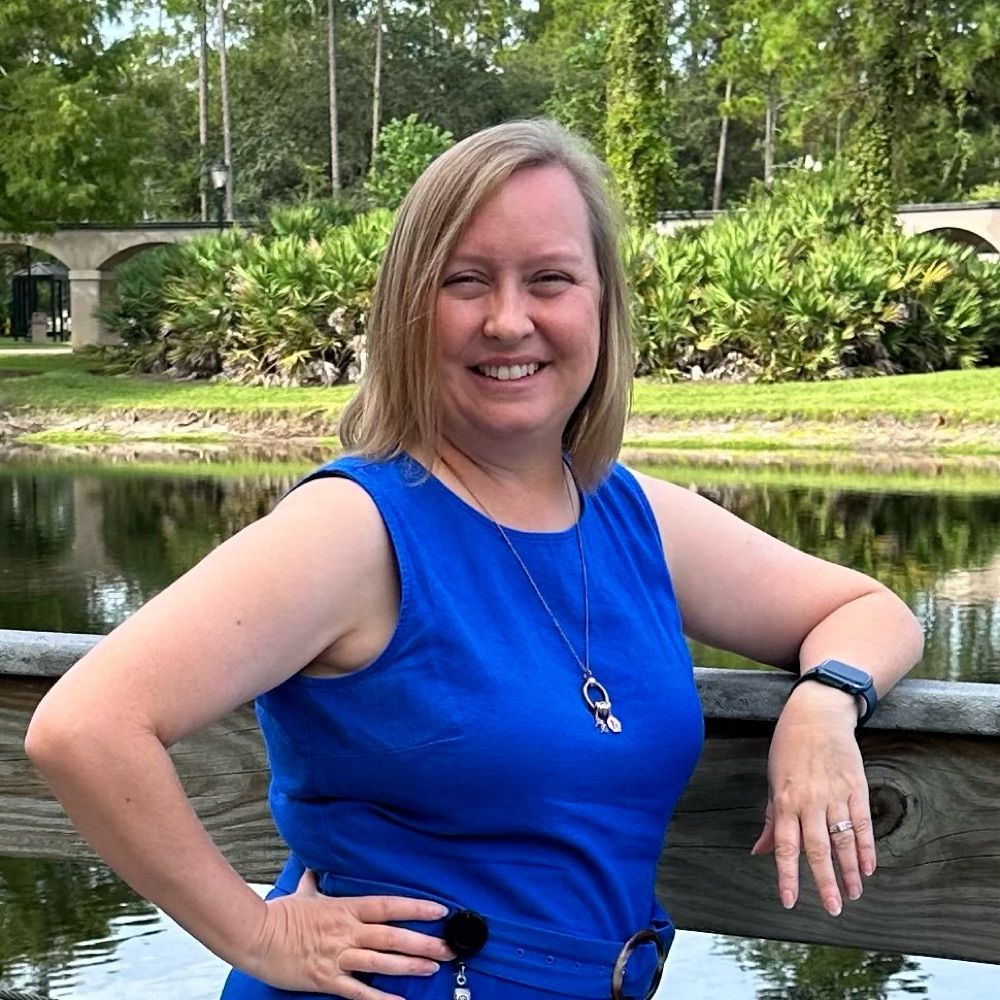 Dr Diane Lawson