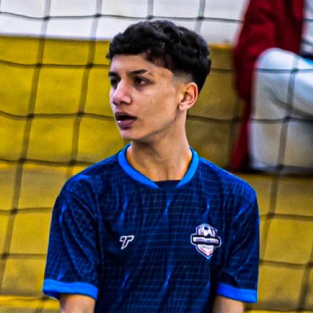 Marco Brito ✌️