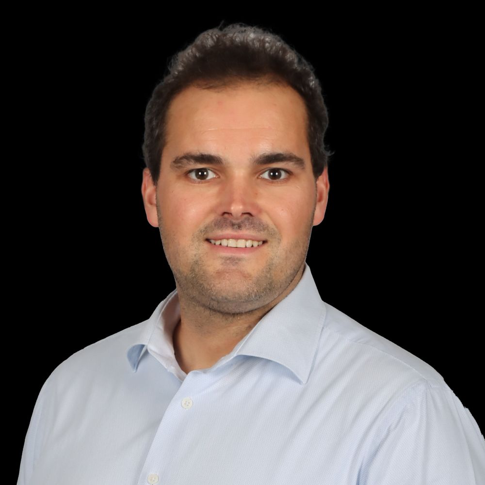 Maxim Laporte