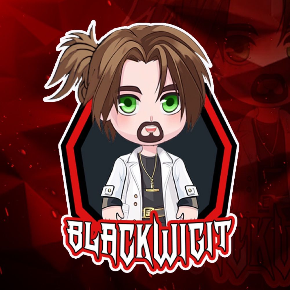 Blackwigit