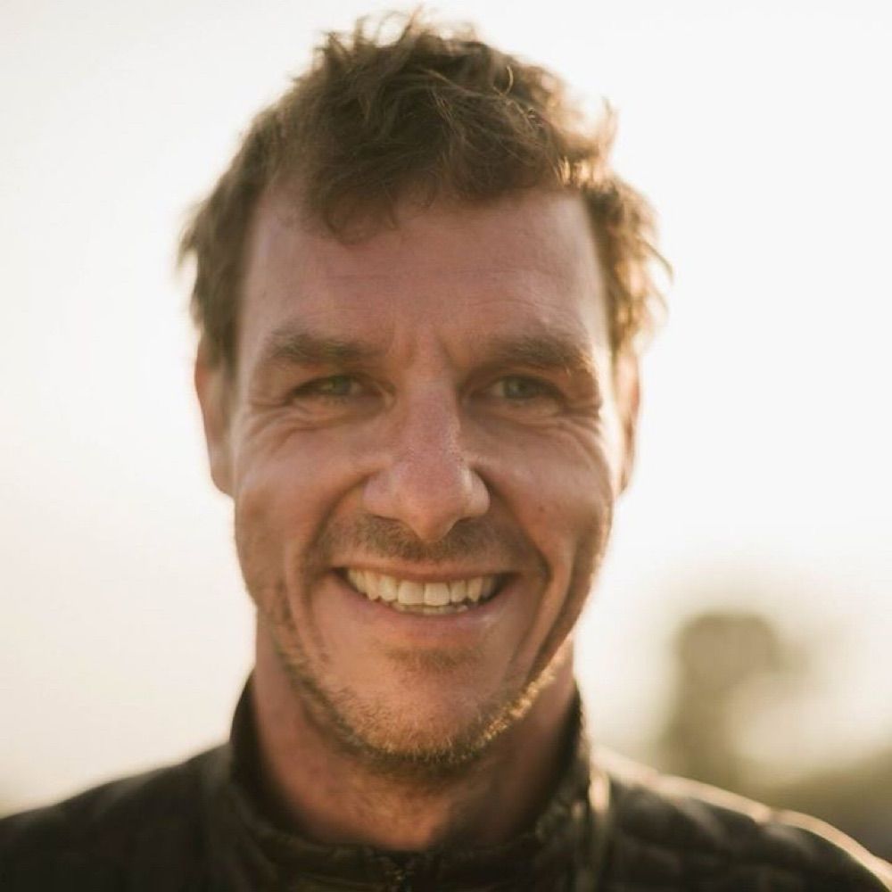 Bart van der Vliet