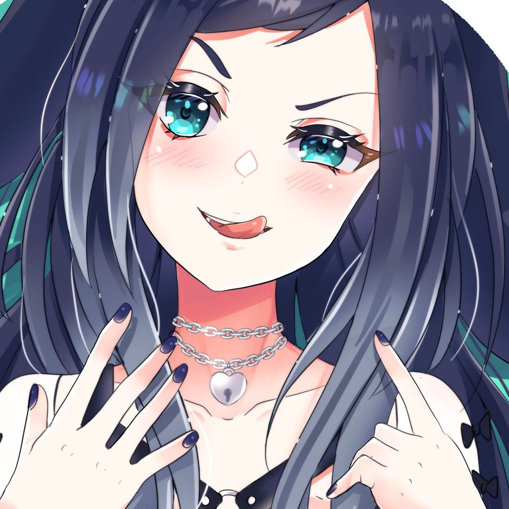 🐳 Killah Orki ✨ Orca Vtuber 🔞
