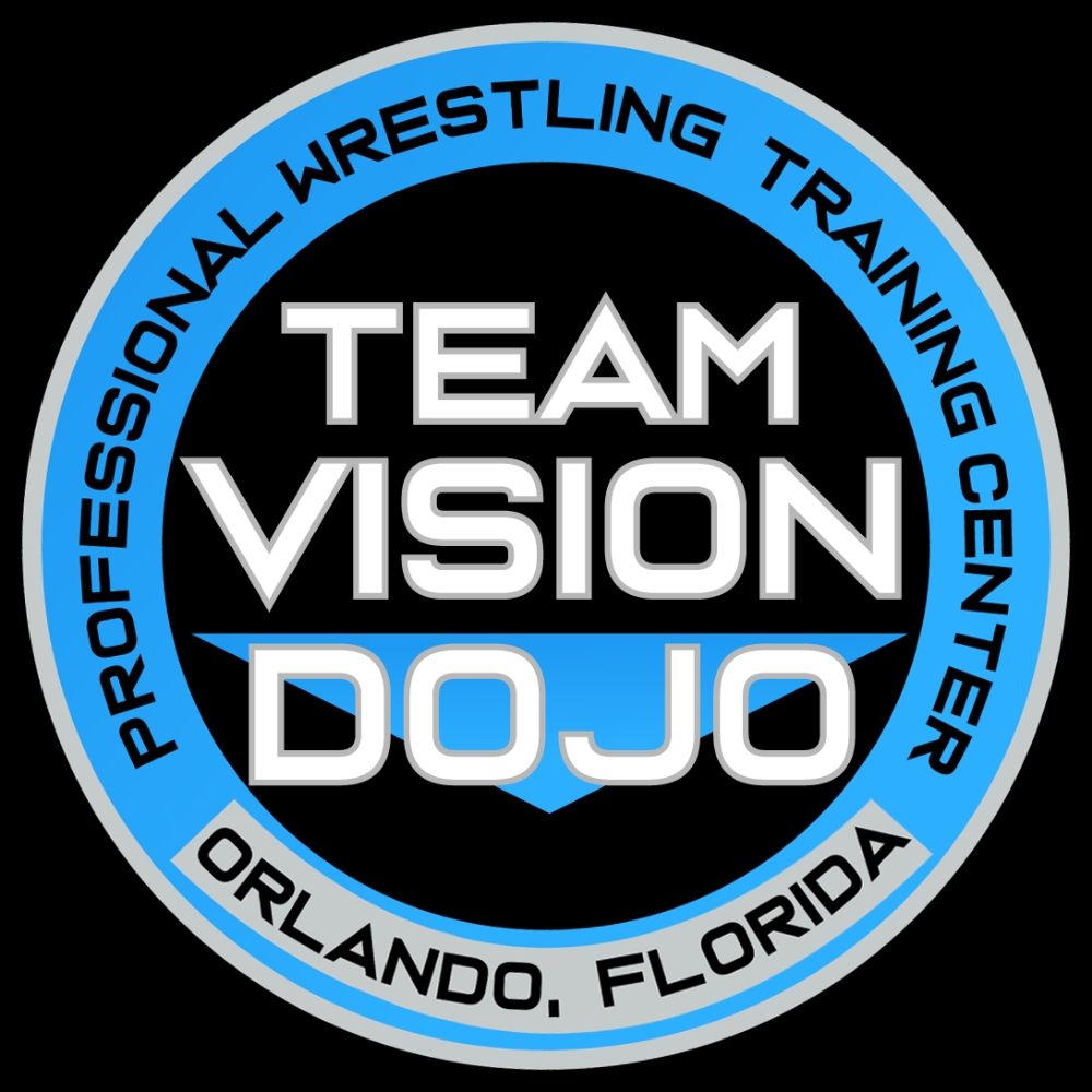 Team Vision Dojo Pro Wrestling