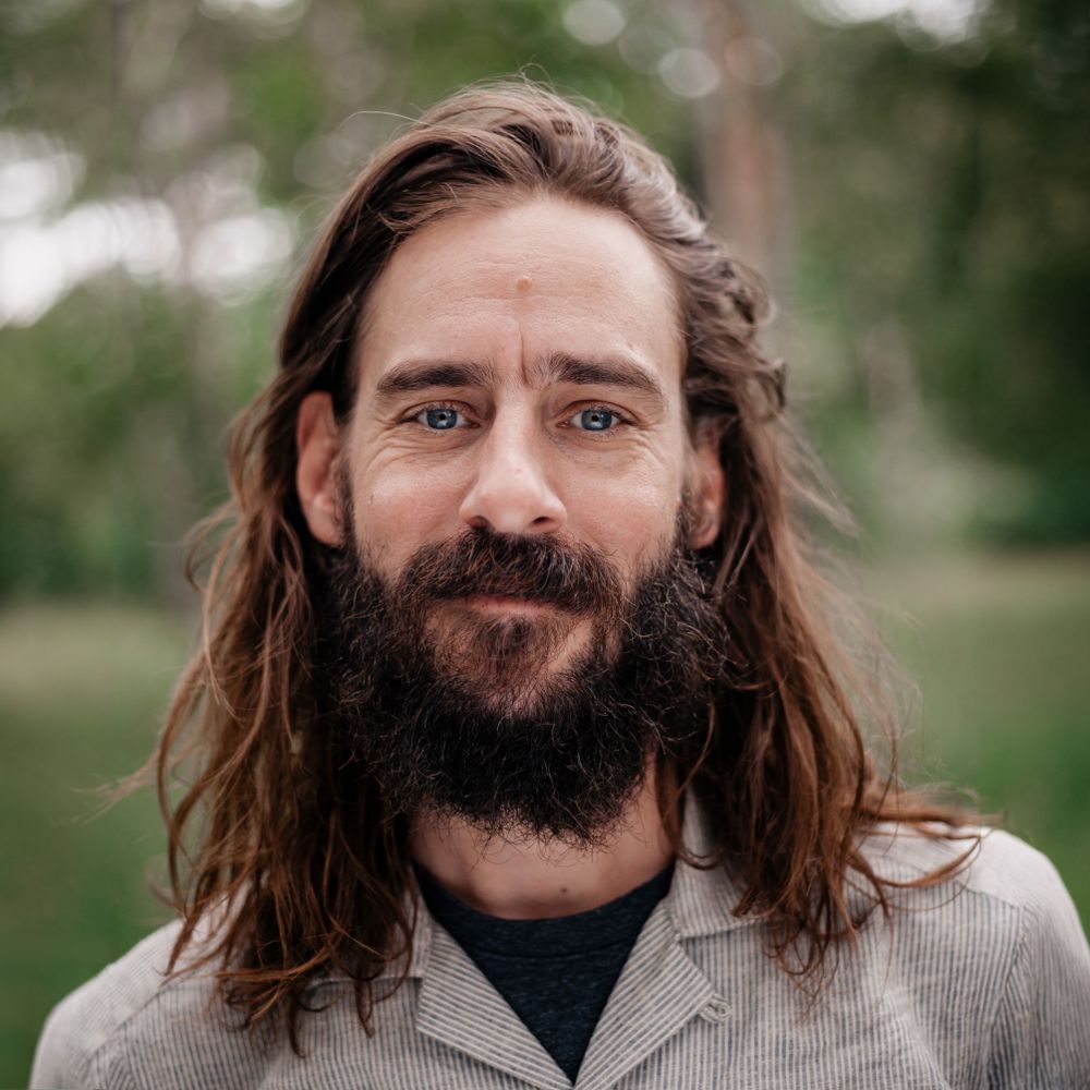 Mike Nicolaassen