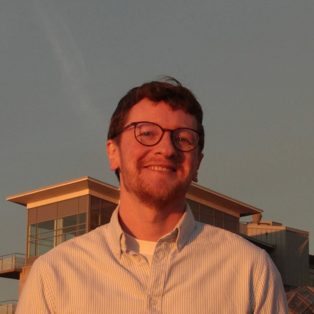 Joshua Farrell-Molloy