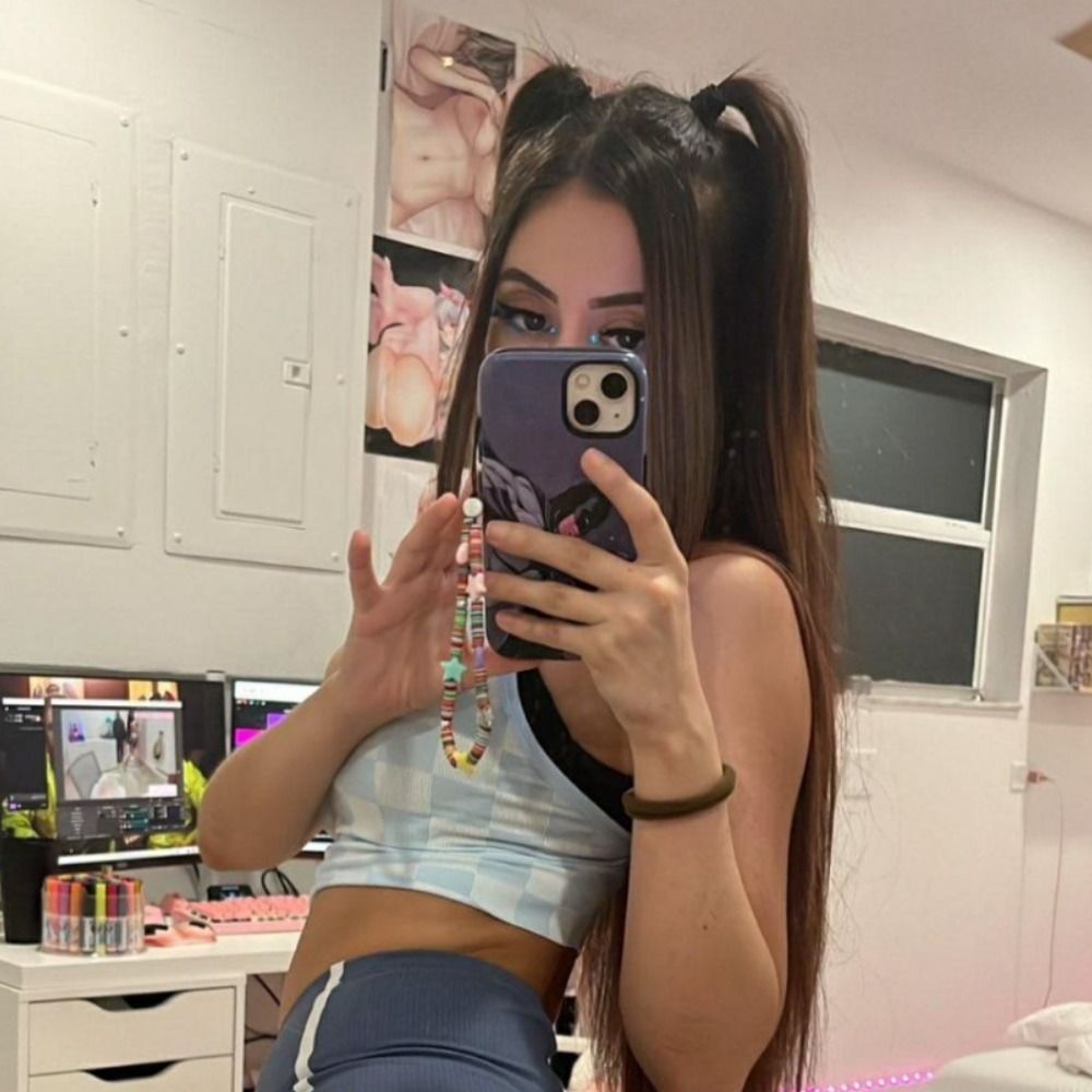 Maria ( Vendo packs )