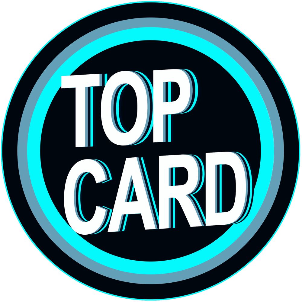 Top Card Collectibles's avatar