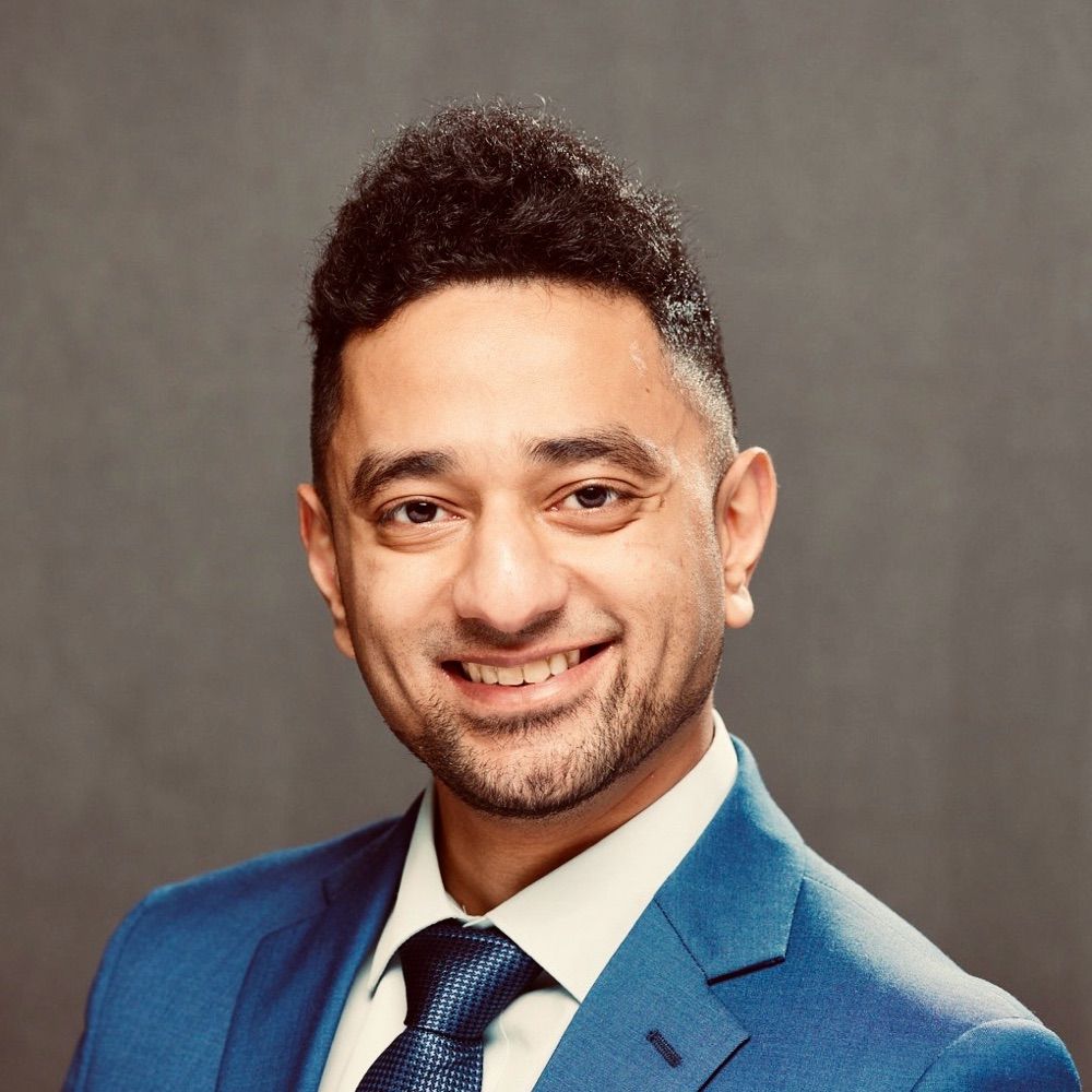 Kaiser Sadiq