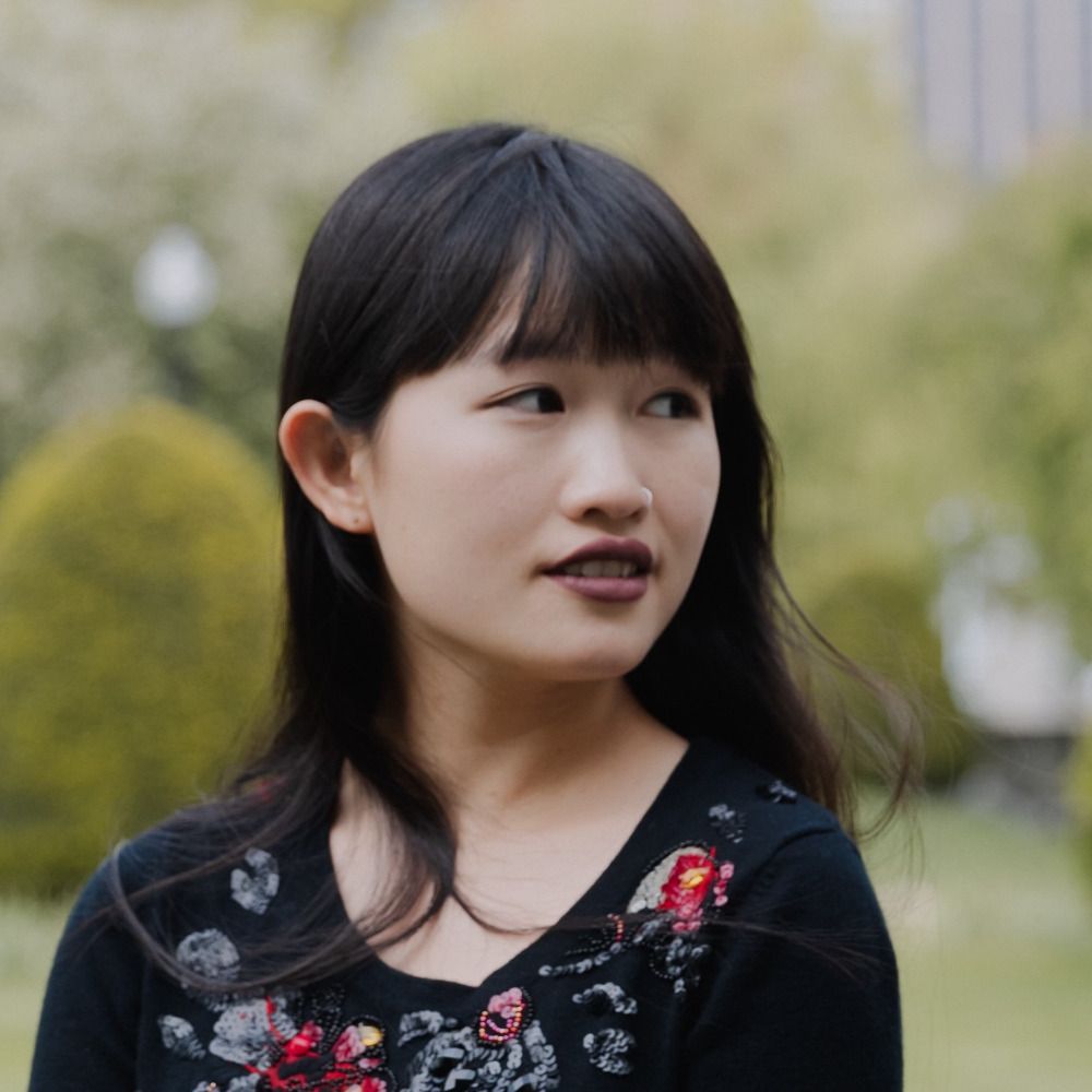 Rebecca F. Kuang