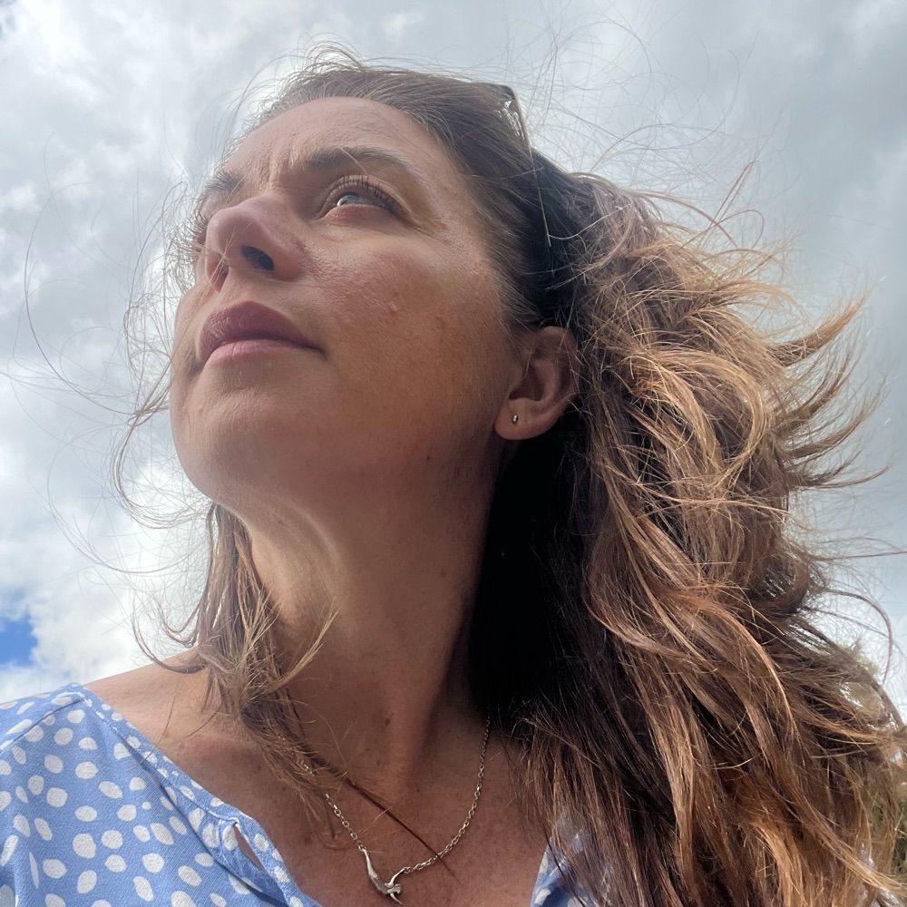 Joanne Casey