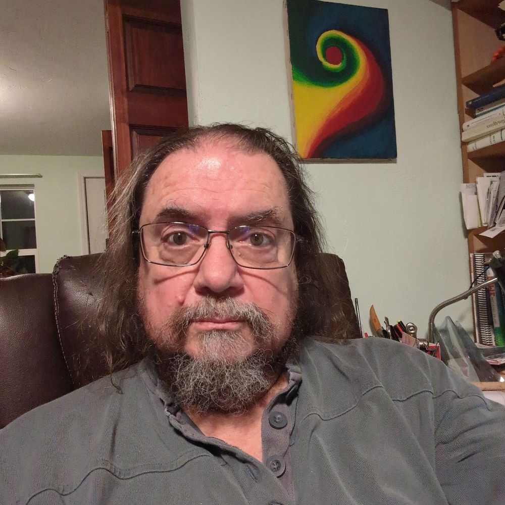 Larry Fallon